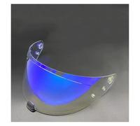Motorcycle Helmet Visor Lens Replace Anti-Scratch Dustproof Windshield Helmets Accessories For HJC I70 I10 for HJ31