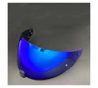 Motorcycle Helmet Visor Lens Replace Anti-Scratch Dustproof Windshield Helmets Accessories For HJC I70 I10 for HJ31