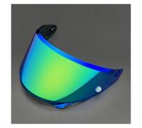 Motorcycle Helmet Visor Lens Replace Anti-Scratch Dustproof Windshield Visors For HJC for HJ42 for RPHA 12 Carbon for RPHA 12,Shield Universal