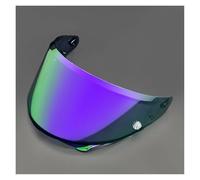 Motorcycle Helmet Visor Lens Replace Anti-Scratch Dustproof Windshield Visors For HJC for HJ42 for RPHA 12 Carbon for RPHA 12,Lightweight