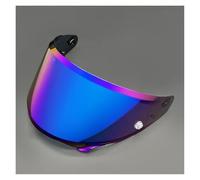 Motorcycle Helmet Visor Lens Replace Anti-Scratch Dustproof Windshield Visors for HJC for HJ42 for RPHA 12 Carbon for RPHA 12 Stylish Design