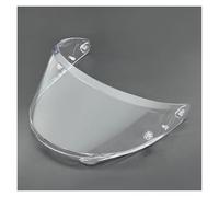 Motorcycle Helmet Visor Lens Replace Anti-Scratch Dustproof Windshield Visors For HJC for HJ42 for RPHA 12 Carbon for RPHA 12,Lightweight