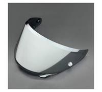 Motorcycle Helmet Visor Lens Replace Anti-Scratch Dustproof Windshield Visors For HJC for HJ42 for RPHA 12 Carbon for RPHA 12,Lightweight