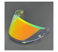 Motorcycle Helmet Visor Lens Replace Anti-Scratch Dustproof Windshield Visors For HJC for HJ42 for RPHA 12 Carbon for RPHA 12,Lightweight