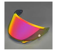 Motorcycle Helmet Visor Lens Replace Anti-Scratch Dustproof Windshield Visors For HJC for HJ42 for RPHA 12 Carbon for RPHA 12,Lightweight