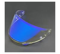 Motorcycle Helmet Visor Lens Replace Anti-Scratch Dustproof Windshield Visors For HJC for HJ42 for RPHA 12 Carbon for RPHA 12,Lightweight