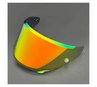 Motorcycle Helmet Visor Lens Replace Anti-Scratch Dustproof Windshield Visors For HJC for HJ42 for RPHA 12 Carbon for RPHA 12,Lightweight