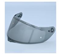 Motorcycle Helmet Visor Lens Shield Glasses Full Face Pin For AGV For K5 For K5S For K5-S For K3SV For K1 For K1S For Compact For ST