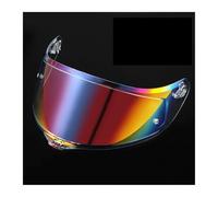 Motorcycle Helmet Visor Lens Shield Glasses Full Face Pin Para For AGV For K5 For K5S For K5-S For K3SV For K1 For K1S For Compact For ST,High-Visibility