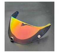 Motorcycle Helmet Visor Lens Wind Shield For KDF-16-1 For Scorpion For Exo 1400 For Carbon, For R1 For Air For EXO 520