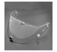 Motorcycle Helmet Visor Lens Wind Shield For KDF-16-1 For Scorpion For Exo1400 For R1 For Air EXO520
