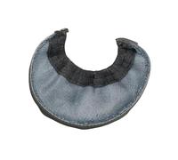 Motorcycle Helmet Visor Lens, X14 Chin Curtain for SHOEI Z7 Z8 X15 GT Helmet Parts Accessories Wind Protection