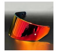 Motorcycle Helmet Visor Moto Full Face Helmet for LS2 for FF320 for FF353 for FF328 for FF800 Motorcycle Accessories Shield Lens,clearer