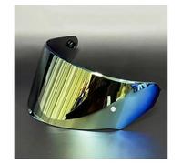 Motorcycle Helmet Visor Moto Full Face Helmet for LS2 for FF320 for FF353 for FF328 for FF800 Motorcycle Accessories Shield Lens,clearer