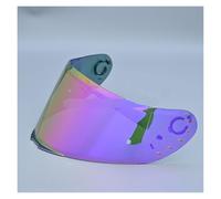 Motorcycle helmet Visor PC visor Lens Clear Smoke Dark Replacement Visor For MT For V-14 For Rapide For Targo For Blade 2