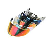 Motorcycle helmet Visor PC visor Lens Clear Smoke Dark Replacement Visor For MT For V-14 For Rapide For Targo For Blade 2