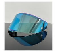 Motorcycle helmet Visor PC visor Lens For Pista Model Replacement Visor For AGV For Pista For GPR GP RR corsa R For RACE 3,Lightweight