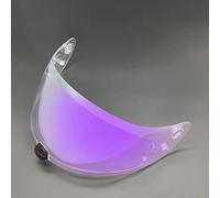 Motorcycle Helmet Visor Replacement for HJC C70 FG-17 IS-17 FG-ST HJ-20ST