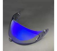 Motorcycle Helmet Visor Replacement for HJC C70 FG-17 IS-17 FG-ST HJ-20ST