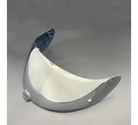 Motorcycle Helmet Visor Replacement for HJC C70 FG-17 IS-17 FG-ST HJ-20ST