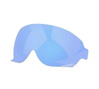 Motorcycle Helmet Visor Replacement for SHOEI JO -ZERO CJ3 Wind Shield Lens Premium PC Material Anti-UV Anti-Fog Anti-Scratch Easy Install