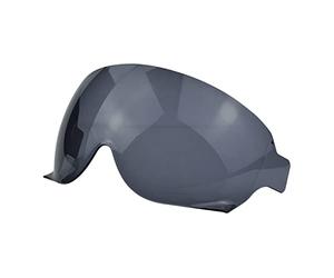 Motorcycle Helmet Visor Replacement for SHOEI JO -ZERO CJ3 Wind Shield Lens Premium PC Material Anti-UV Anti-Fog Anti-Scratch Easy to Install and Remove Reliable Performance Superior Longevity