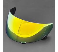 Motorcycle Helmet Visor Replacement,UV Protection Helmet Visor Anti-Scratch Visor for Bell Qualifier DLX MIPS RS-1 Accessories.,G