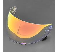 Motorcycle Helmet Visor Replacement,UV Protection Helmet Visor Anti-Scratch Visor for Bell Qualifier DLX MIPS RS-1 Accessories.,A