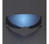 Motorcycle Helmet Visor Replacement,UV Protection Helmet Visor Anti-Scratch Visor for Scorpion EXO Covert Combat Accessories.,D