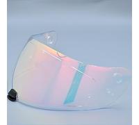Motorcycle Helmet Visor Shield for HJC for HJ-20M for FG-ST for FG-17 for C70 for IS-17 Sunshield Faceshield