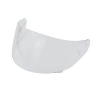 Motorcycle Helmet Visor Shield Lens Compatible with LS2 FF352 / FF351 / FF802/ FF369/ FF384(Clear)