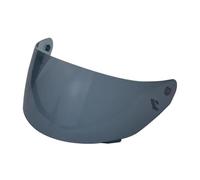 Motorcycle Helmet Visor Shield Lens Compatible with LS2 FF352 / FF351 / FF802/ FF369/ FF384(Light black)