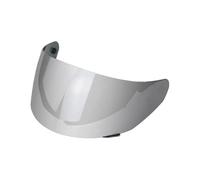 Motorcycle Helmet Visor Shield Lens Compatible with LS2 FF352 / FF351 / FF802/ FF369/ FF384(Silver)