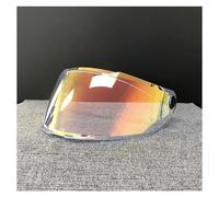 Motorcycle Helmet Visor, Suitable for MT-V-28B Lens MT Thor 4 Helmet Lens(C)(D)