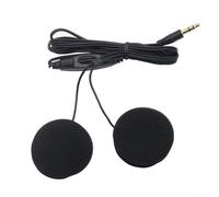 Motorcycle Helmet Wireless Headset with Speakers and Microphone for Street For Bike Communication System, Compatible with Most Motorcycles(3-CORE)