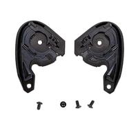 Motorcycle Helmets Bottom Base Adapter Suitable For HJC C10 Enhancing Stability&Durability User Friendly Design Helmets Mechanism Replacement