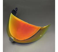 Motorcycle Helmets Glasses For HJ-20M Helmet Visor Suitable For HJC For C70 For FG-17 For IS-17 For FG-ST For HJ-20ST