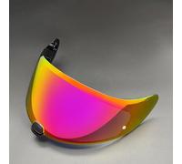 Motorcycle Helmets Glasses For HJ-20M Helmet Visor Suitable For HJC For C70 For FG-17 For IS-17 For FG-ST For HJ-20ST