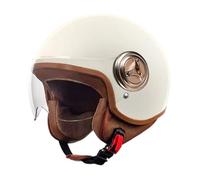 Motorcycle Helmets | Half Open Face Dirt Bike Helmets | Bicycles Accessories for Mountain Dirt Biking Street Racing Electric Scooter Moped Road Cycling Motocross