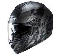 Motorcycle helmets HJC C70 BOLTAS MC5SF, Noir/Anthracite, L
