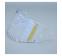 Motorcycle Helmets lens Motorcycle Visera Sunshield Visor For HJC For RPHA1N For HJ-35,Screen Protect
