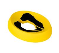 Motorcycle Helmets Service Pad, Motorbike Helmet Donut Ring, Racing Helmet Servicing Cleaning Donut Ring Pad Cushion, Visor Change/Cleaning Aid, Accessories For Motorcycle Dirtbike Snowmobile