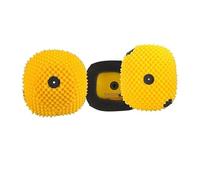 Motorcycle High Flow Air Filter Foam Sponge Filters Cleaner Scooter for Motor Dirt Pit Bike Racing Accessories(NB154115)