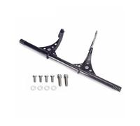 Motorcycle Highway Crash Bar Bumper Highway Engine Guard Motorcycle Front Crash Bars Pegs For Softail Low Rider ST 117 114 FXLRS FXLR 2018-23