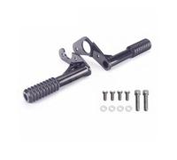 Motorcycle Highway Crash Bar Bumper Highway Engine Guard Motorcycle Front Crash Bars Pegs For Softail Low Rider ST 117 114 FXLRS FXLR 2018-23