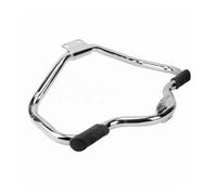 Motorcycle Highway Crash Bar Bumper Motorcycle Accessories Highway Crash Bar Front Engine Guard for Sportster 1200 883 XL 48 72 Iron XL883N SuperLow XL883L