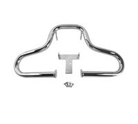 Motorcycle Highway Crash Bar For Benelli For Imperiale 400 Imperiale 400 2019-2025 Modified Bumper Motorcycle Guardrail(B)