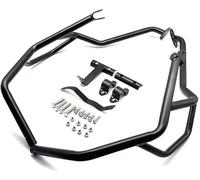 Motorcycle Highway Crash Bar For Benelli For TRK502 For TRK502X BJ500GS-A 2017-2020 Motorcycle Bumper Kit