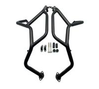 Motorcycle Highway Crash Bar For BMW For F800GS F700GS F650GS 2008-2018 Motorcycle Engine Upper Lower Crash Protection Bars Engine Guard Protective Frame