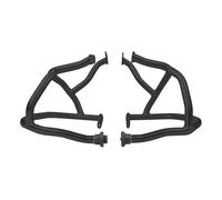 Motorcycle Highway Crash Bar For BMW For R1300GS GS1300 2023 2024 Crash Bar Lower Bumper Frame Protection Motorcycle Stainless Steel Upper Highway Engine Guard